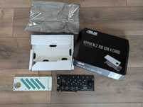 ASUS Hyper M.2 X16 Gen 4 Card