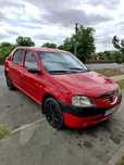 Dacia logan itp 1 an