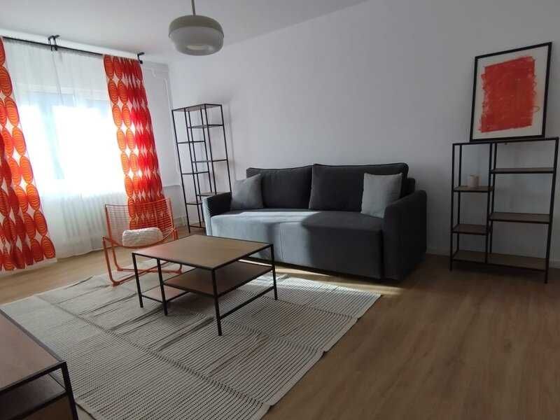 Militari, Bd. Uverturii, Dezrobirii, proprietar inchiriez ap. 2 camere