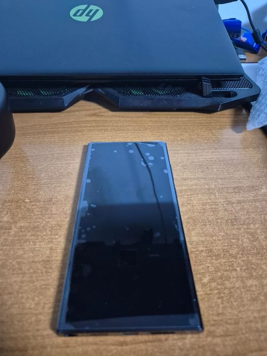 Display S23 Ultra OLED