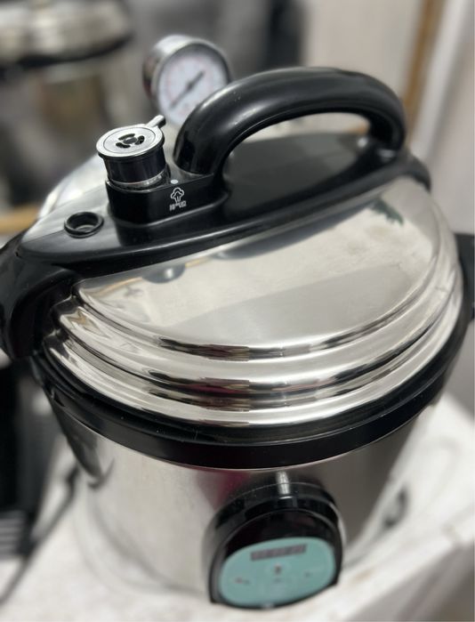 Sterilizator Autoclave utilizat putin timp