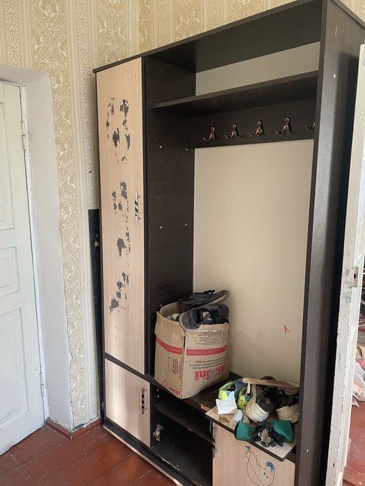 Прихожка  за 2000тг