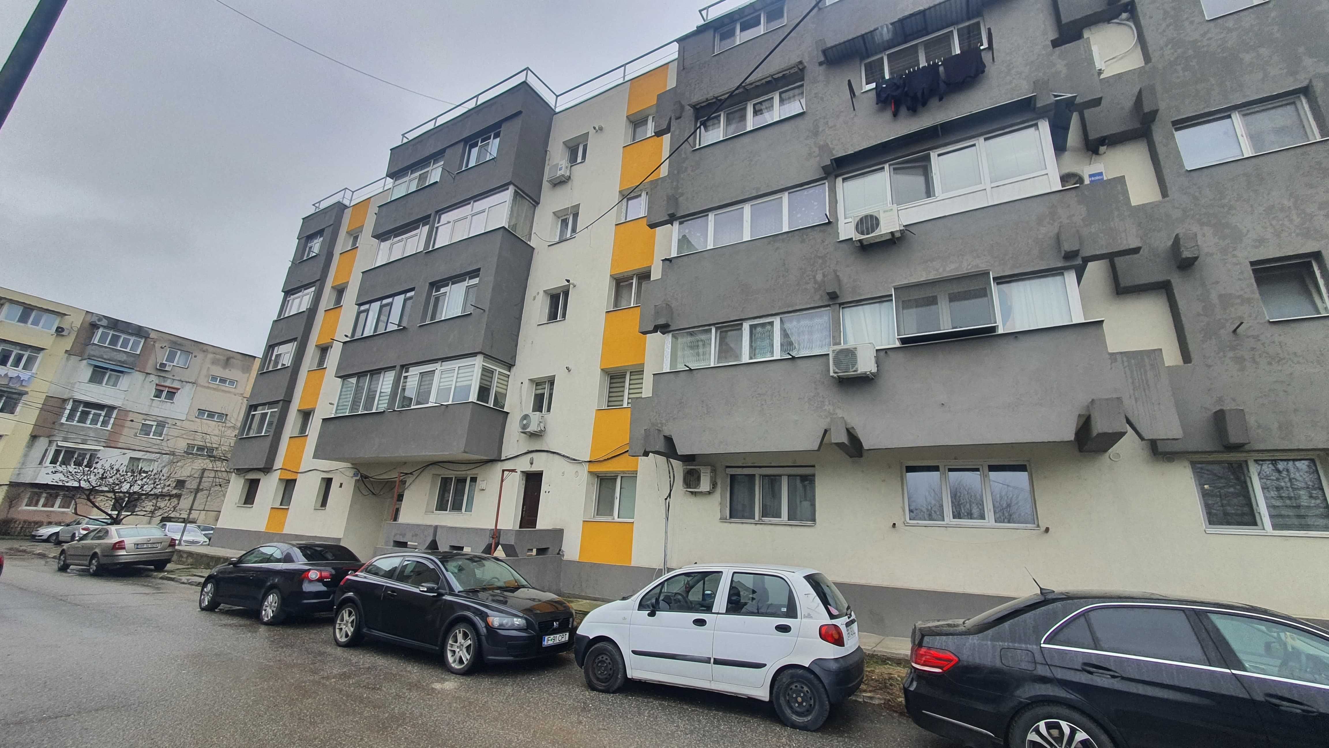 apartamente de vanzare giurgiu