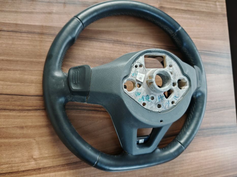 Волан за VW Passat B8