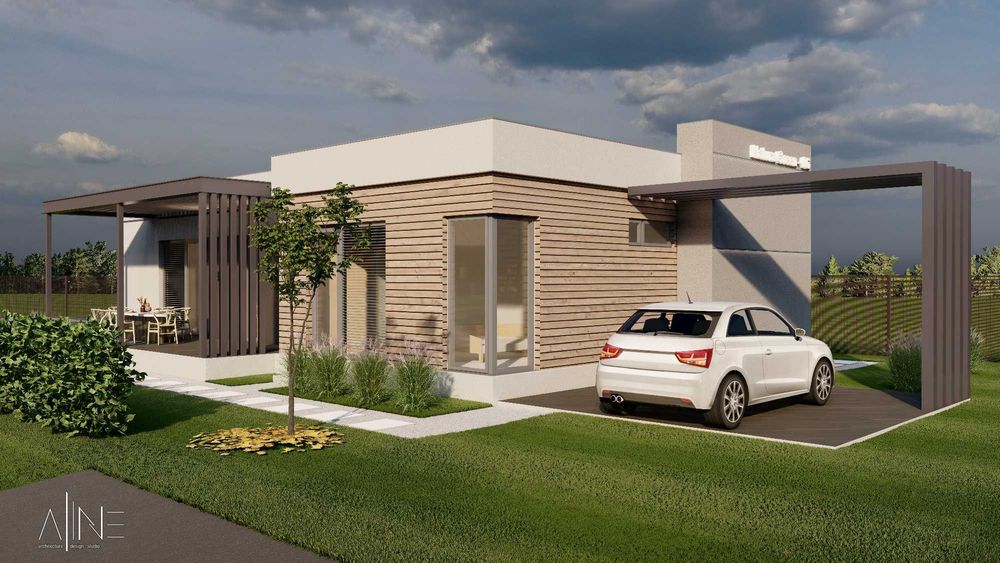 Casa noua, Oradea, View deosebit, Natura, 164 mp, teren 700 mp