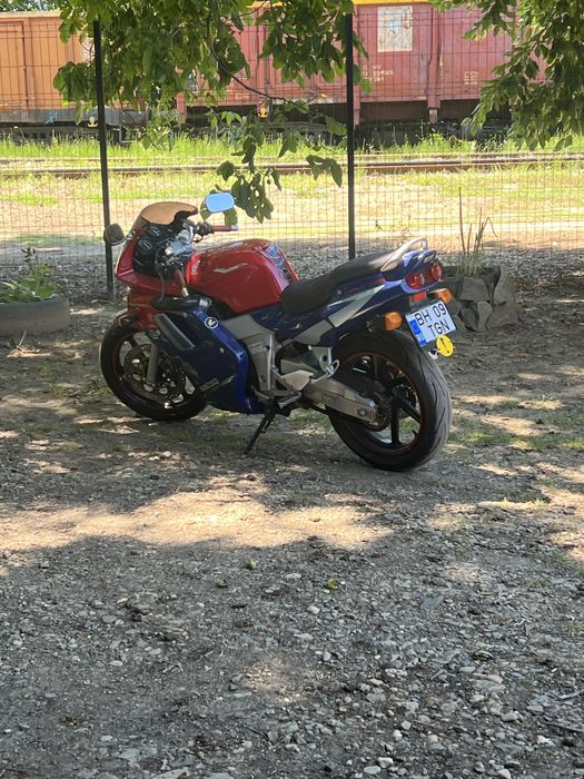 Honda NSR 125 ,2t,2001