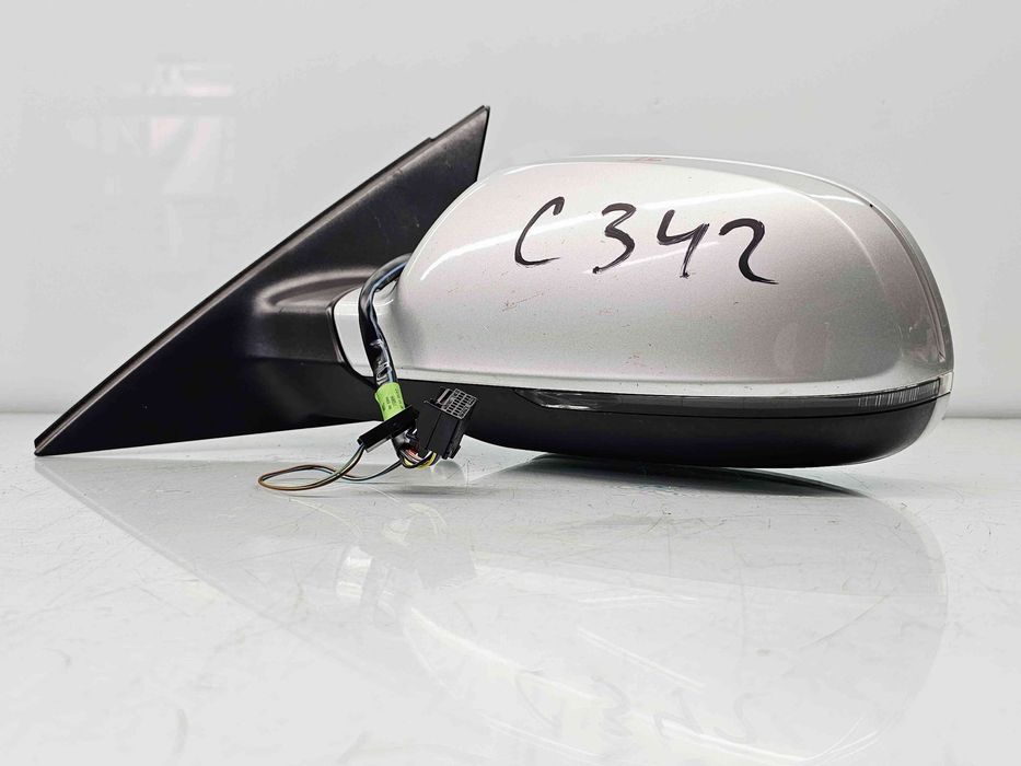 Oglinda stanga Audi A4 (8K2, B8.5) Facelift [Fabr 2008-2015] LX7W