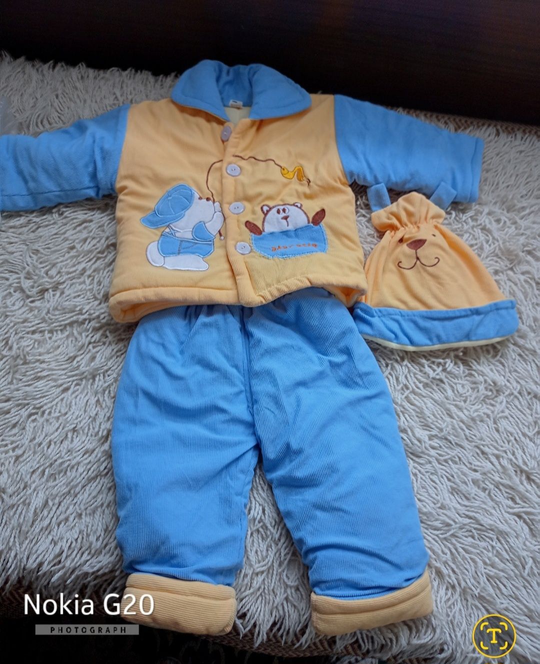 Детски различни неща