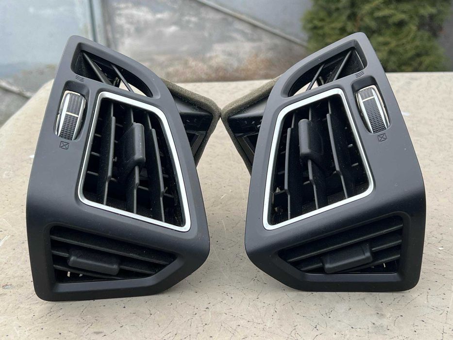 vand grile bord + Kit Airbag-uri Ford Kuga 2 Facelift, Focus 2017-2020