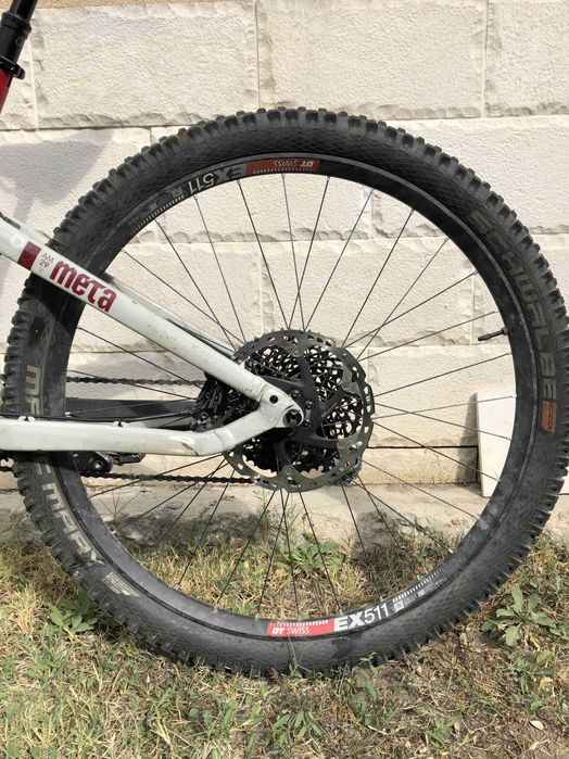 29 Commencal Meta AM 2020/21