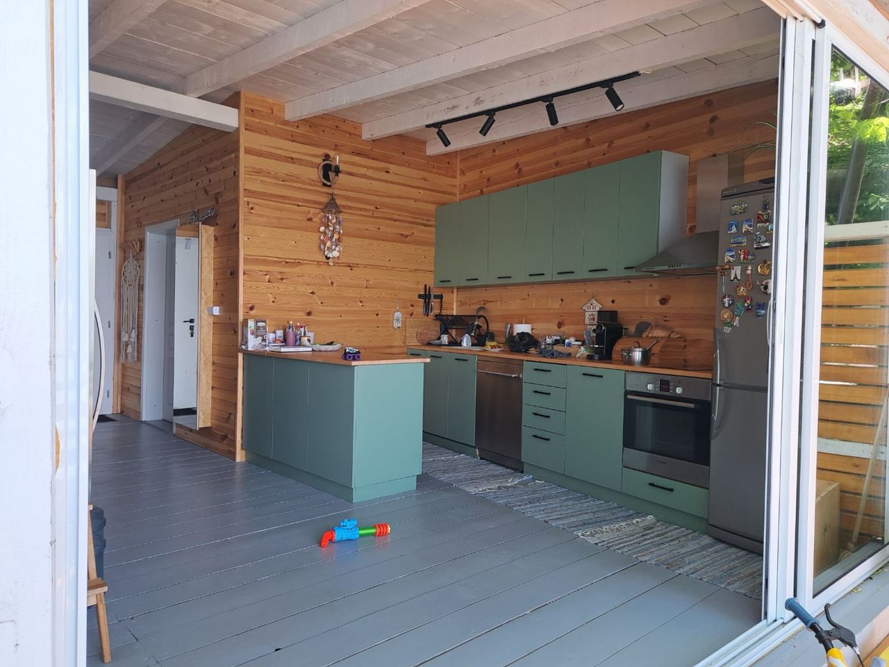 Продава се Къща в Созопол - 170 кв.м за 507 €/кв.м - Снимка #10