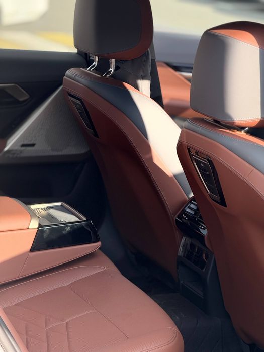 BMW i5 35L Bmw i5 35L