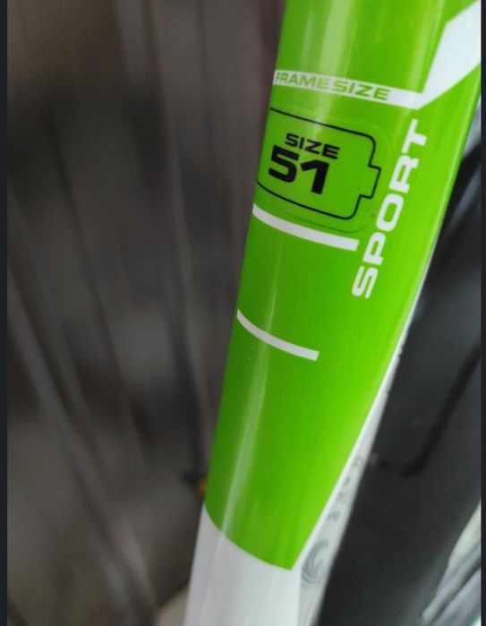 Bicicletă Bulls 26 "Aluminiu