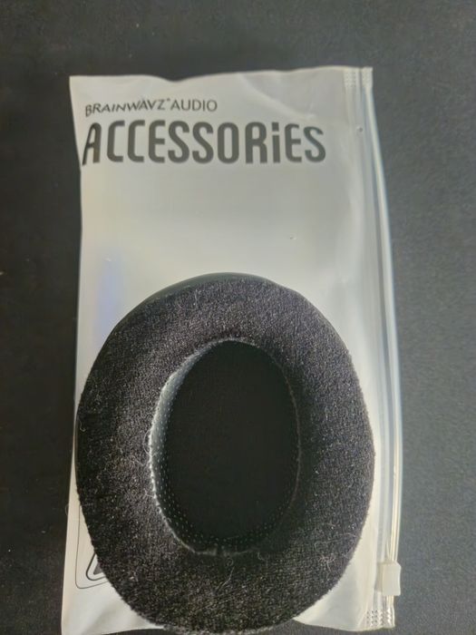 Bureti casti gaming Brainwavz si Padforce