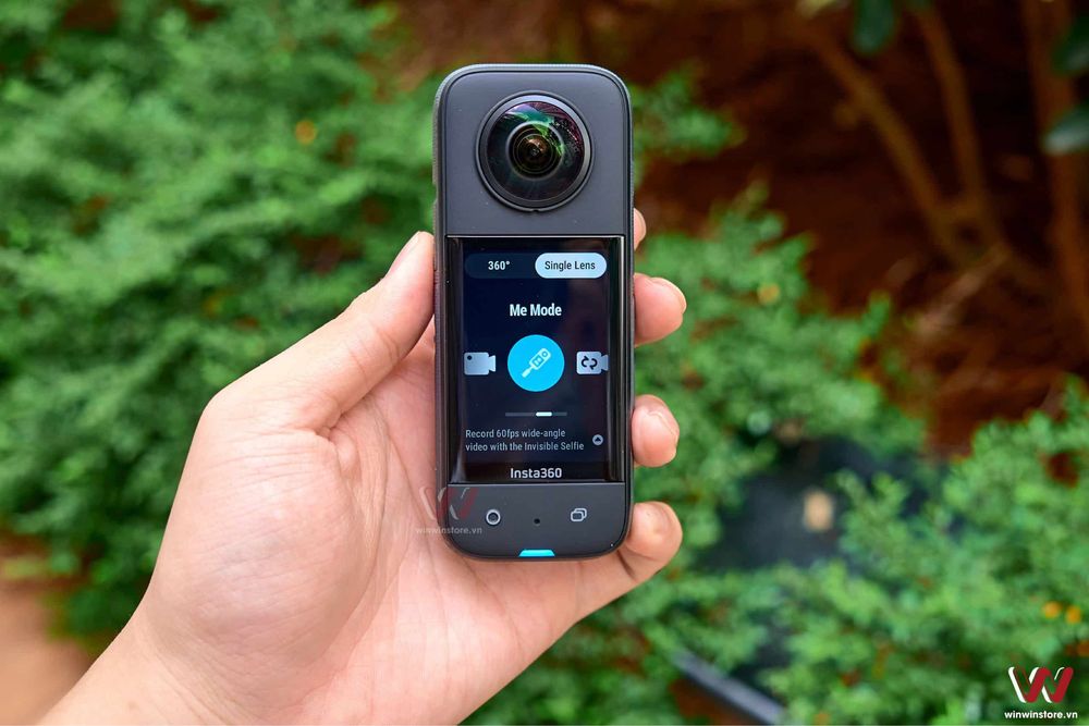 Insta360 x3 Sotiladi