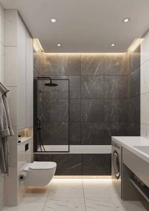 Квартира Ж/К Prestige Gardens 2/7/14 60 кв.м