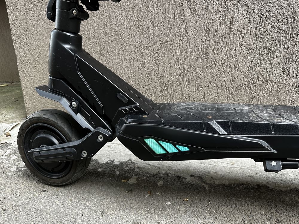 Trotineta scooter electric iWalk 40km 35km/h