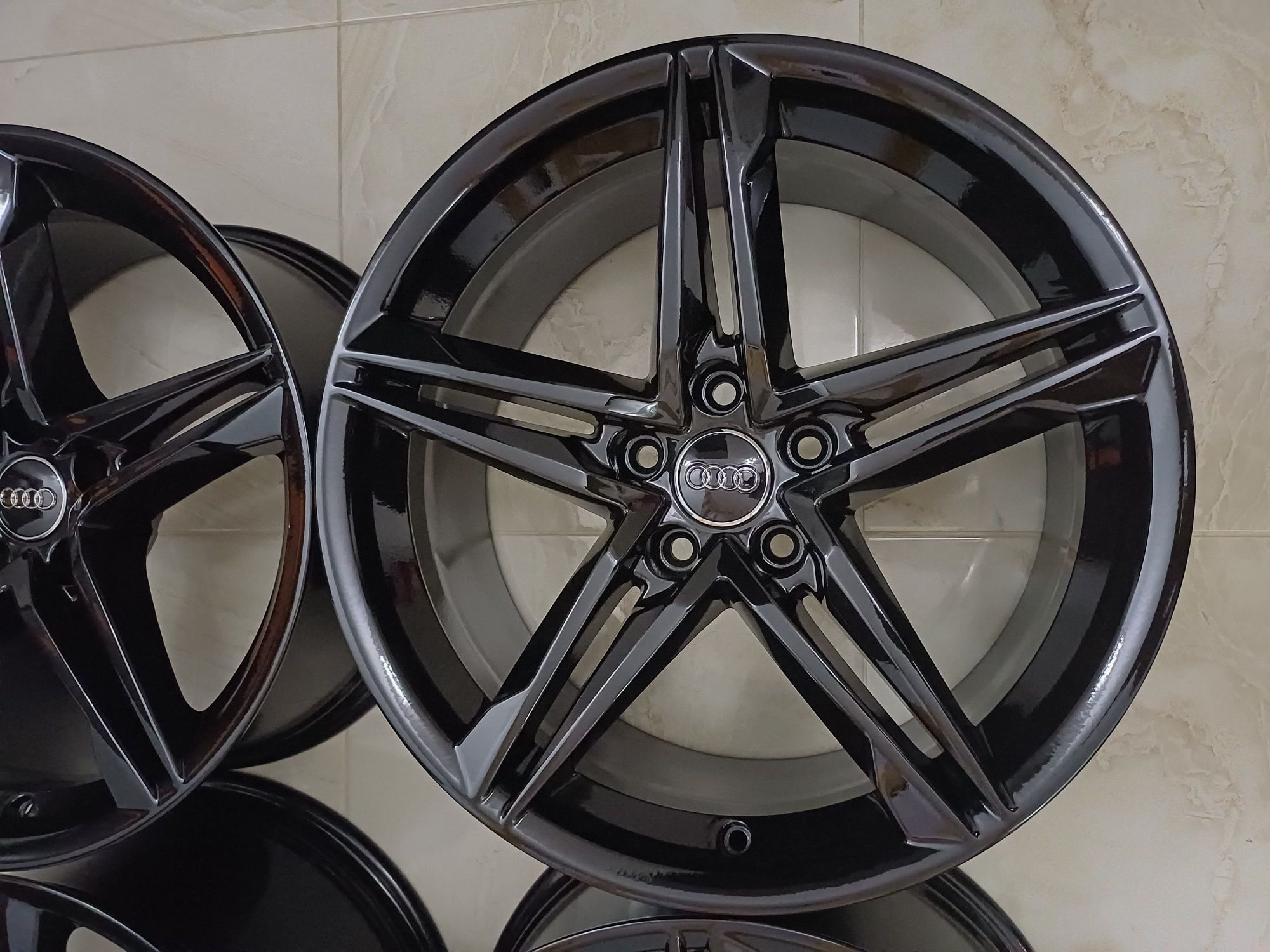 Jante Originale Audi A5 8T 8W 18 inch