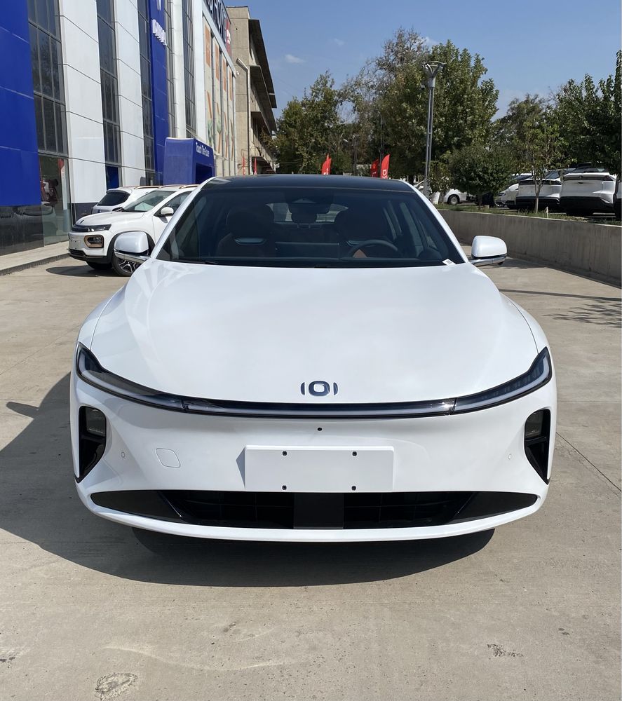 Changan NEVO A07 200MAX Gibrid FULL 3 yil garantiya RASMIY DILLER