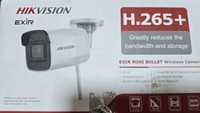 Camera de supraveghere Hikvision DS-2CD2041