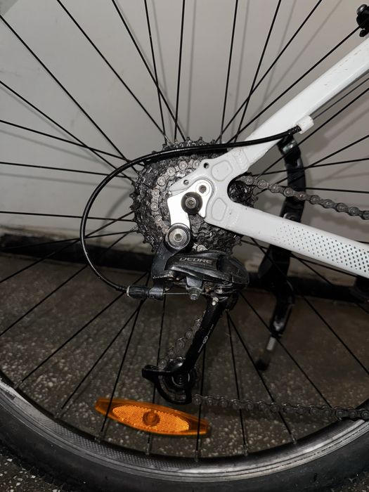 Bicicleta stare buna