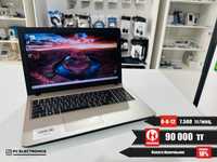 Рассрочка! Asus Laptop X540U - Core i3-7020U /4Gb/SSD 256Gb/MX110