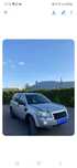 Vand land rover freelander 2 2.2 2007