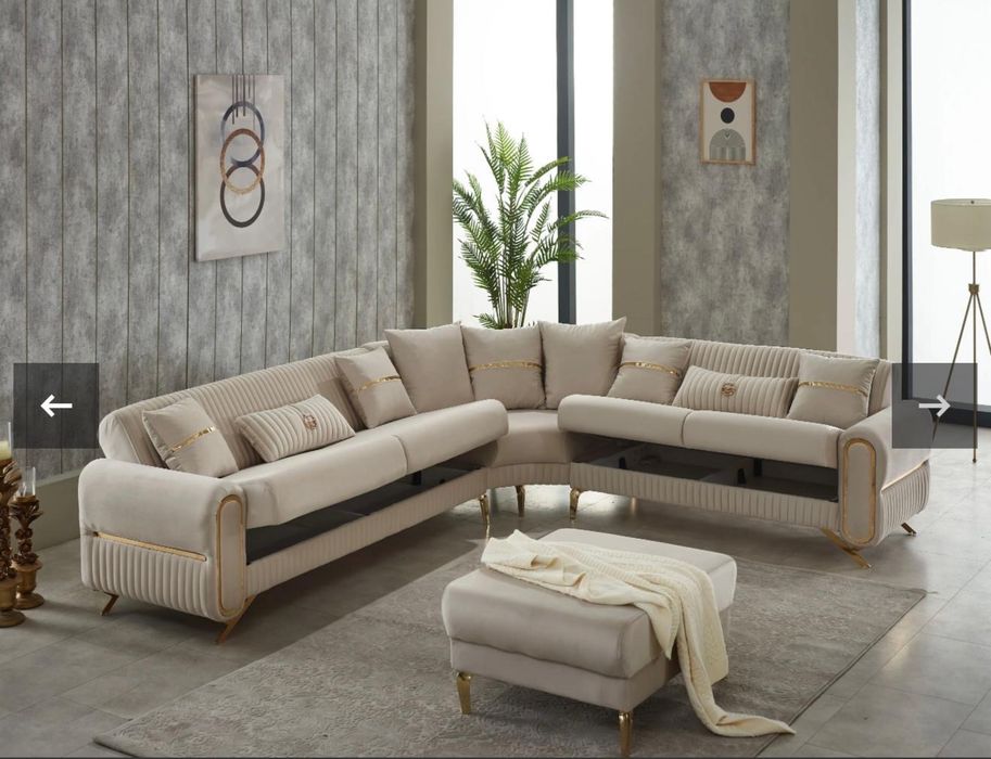 Canapea Living extensivil