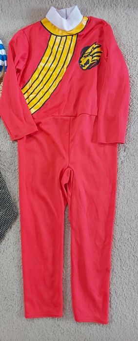 Costumatii carnaval