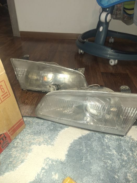 Фар камри 20 американс