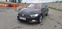 Vw Passat B8 Euro 6 Fara ad-blue.