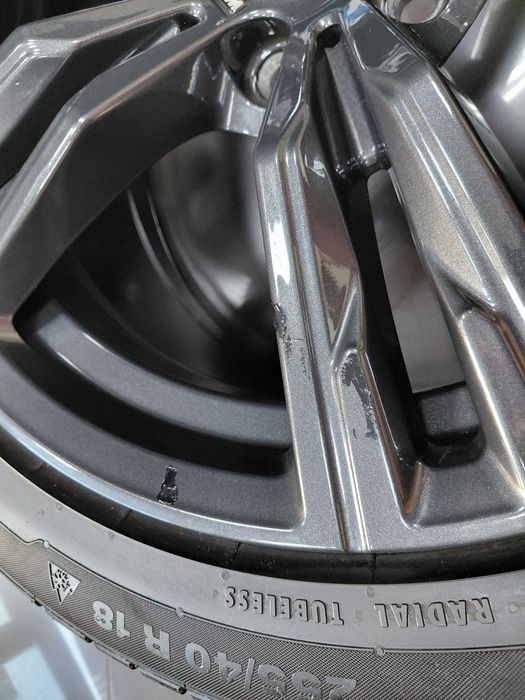 18" Джанти BMW Style 798 M Гуми Датчици BMW Z4 G29 G20 G30