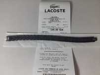 Bratara lacoste premium accesorii haine bon