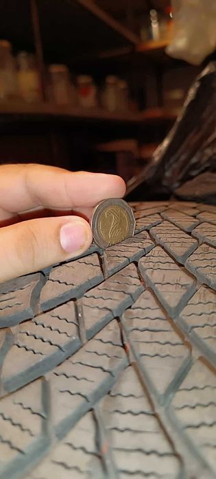 Зимни гуми Bridgestone 195/65/15