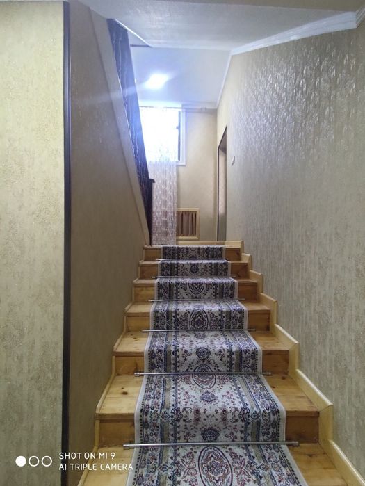 Gilamlar holati yahshi