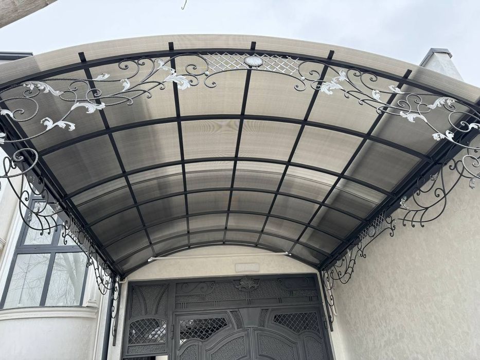 Leksan Manalit Polikarbanat