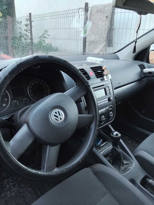 Vand  gof5 1.6bebzina