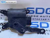Motoras Dreapta Grila Clapeta Clapete Aeroterma VW Sharan 2011 - 2016 Cod 1K0907511B 0132801341