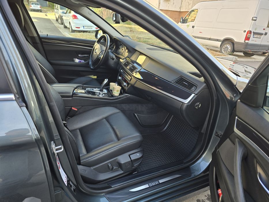 BMW F11 520 дизел