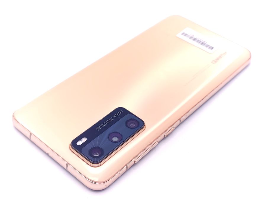 Huawei P40 5G 128GB Blush Gold 8GB Dual, Garantie 24 luni | #D84521