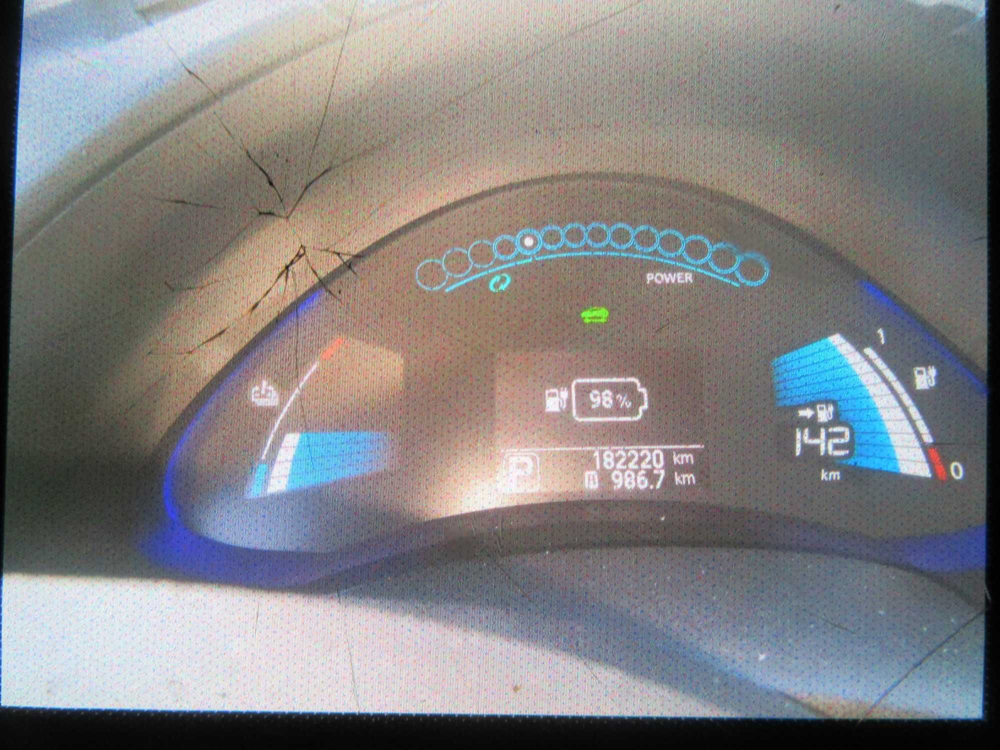 Vind celule li ion 60 amper 7.4 volti [module nissan leaf]