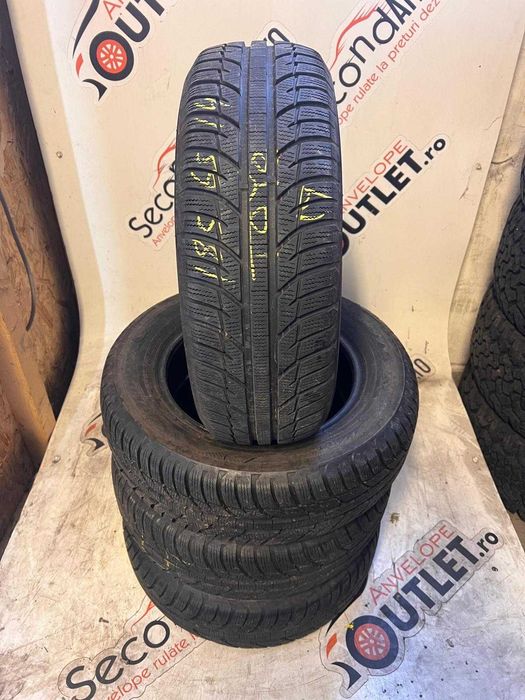 Super Anvelope Iarna 4X 185/65 R14 Toyo DOT 2019
