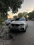 BMW X6 2016 full