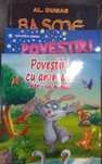 Carti cu povesti pt copii
