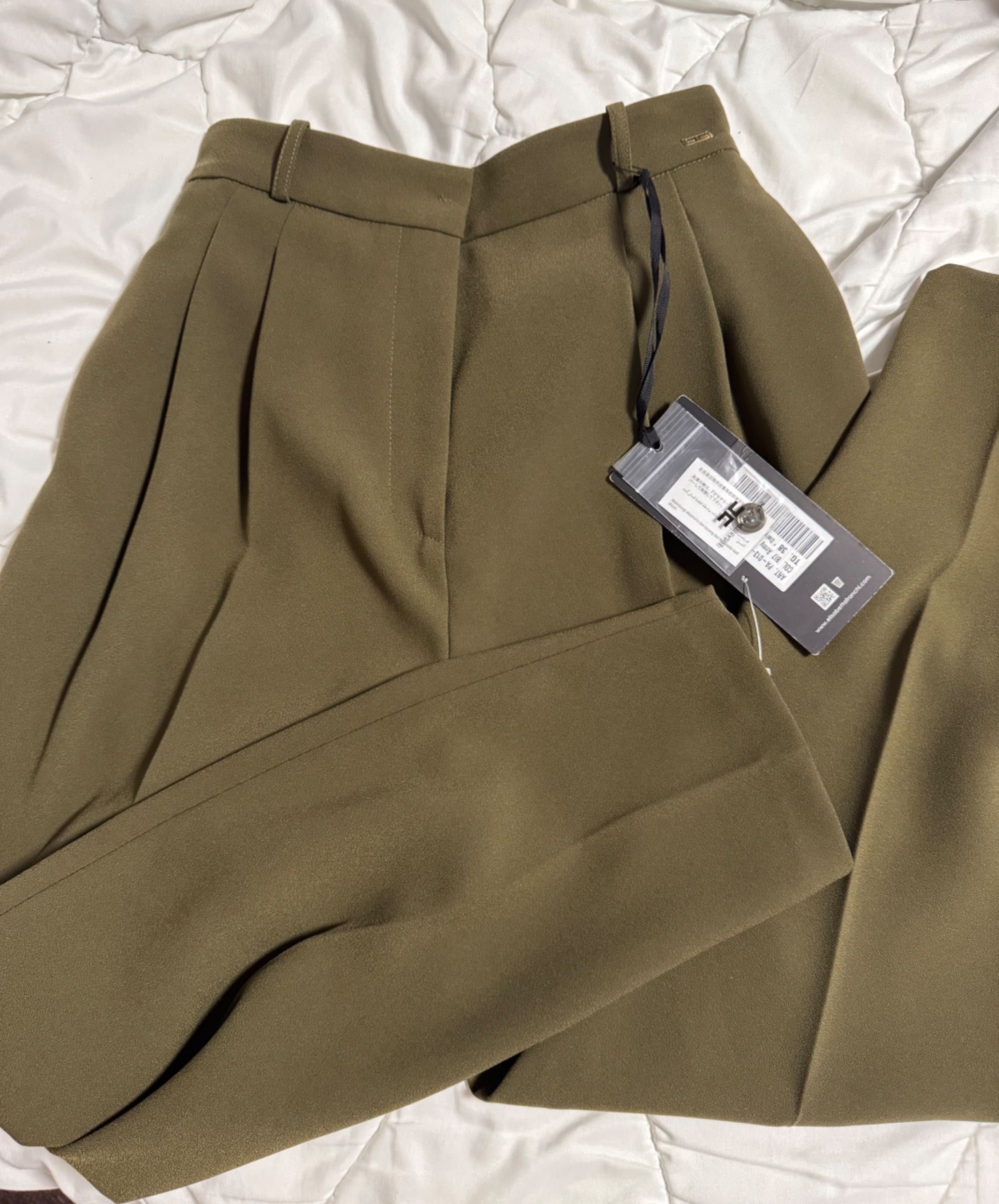 Панталон Elisabetta franchi