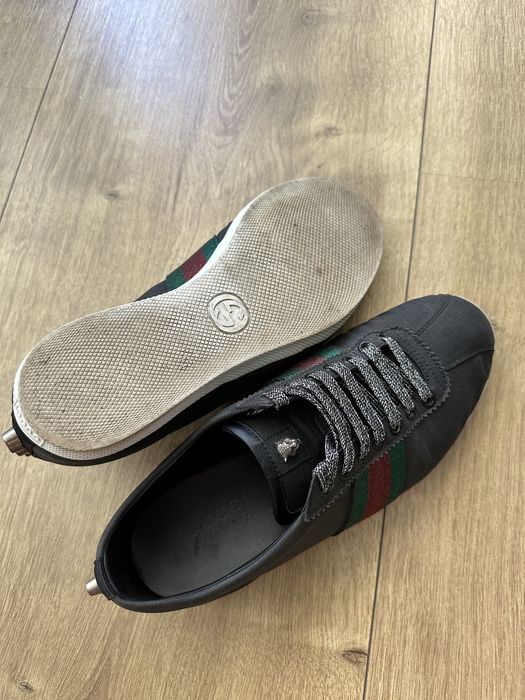 Gucci Glitter web