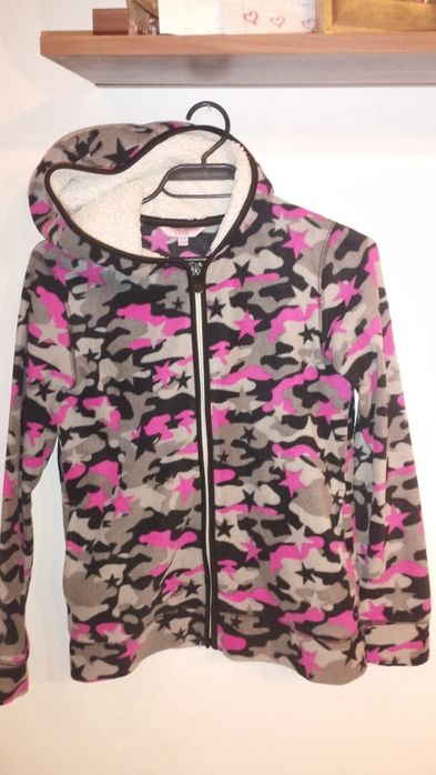 Момичешко горнище