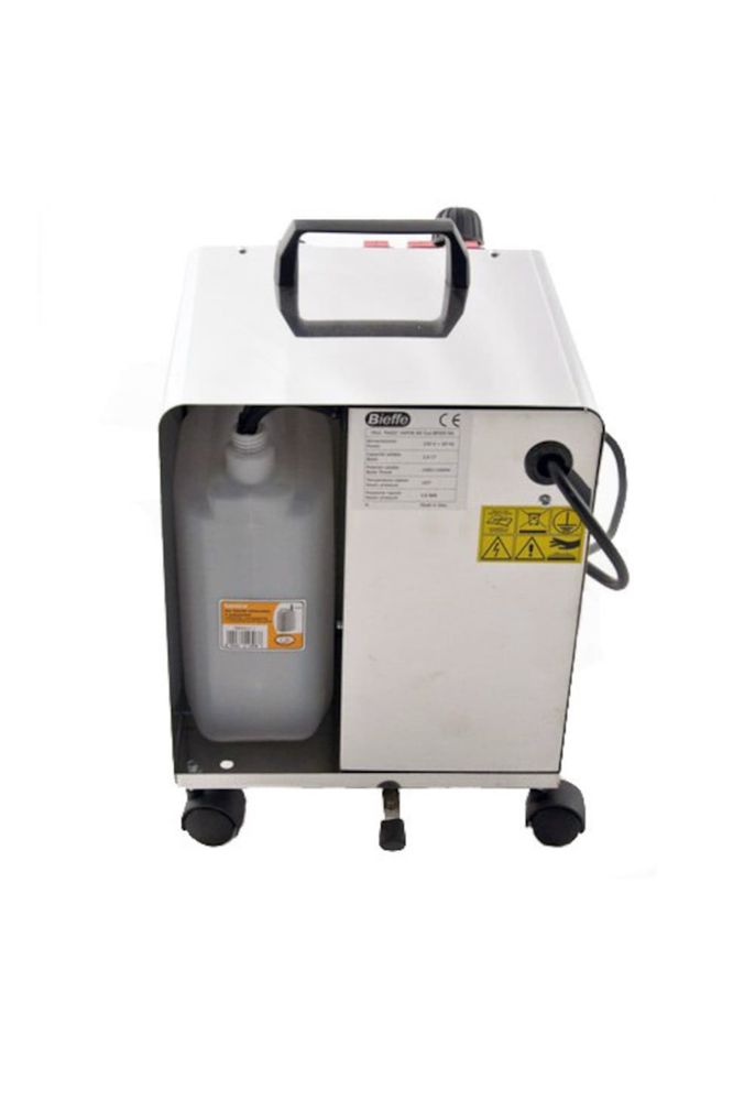 Generator de abur Magic Vapor RA 2400W, 2.8L, 6 bar