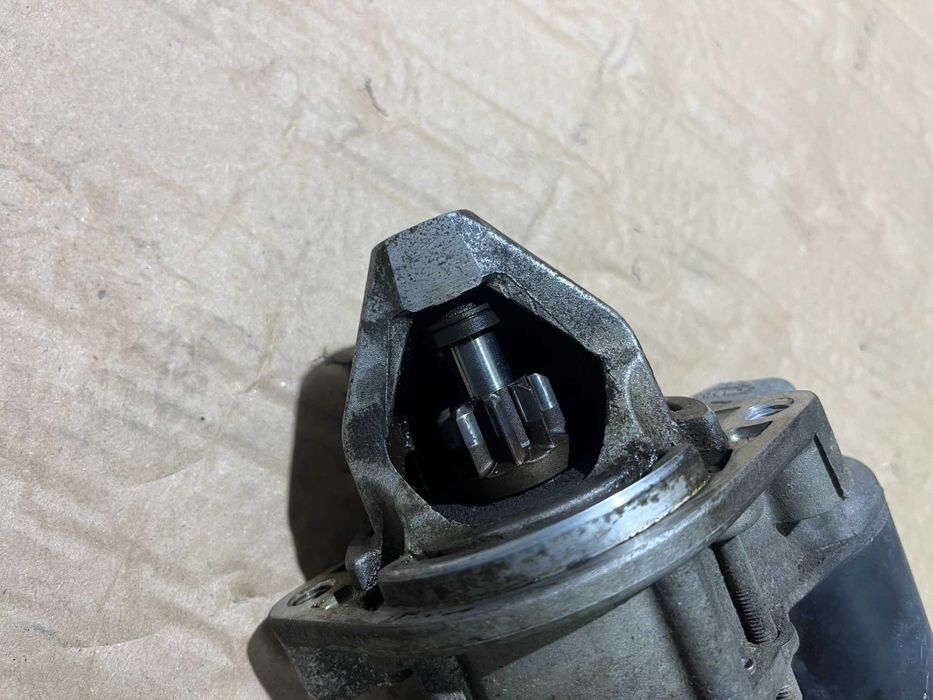 Стартер за Mercedes W202 W208 W210 (M111 2.0 136 к.с.)