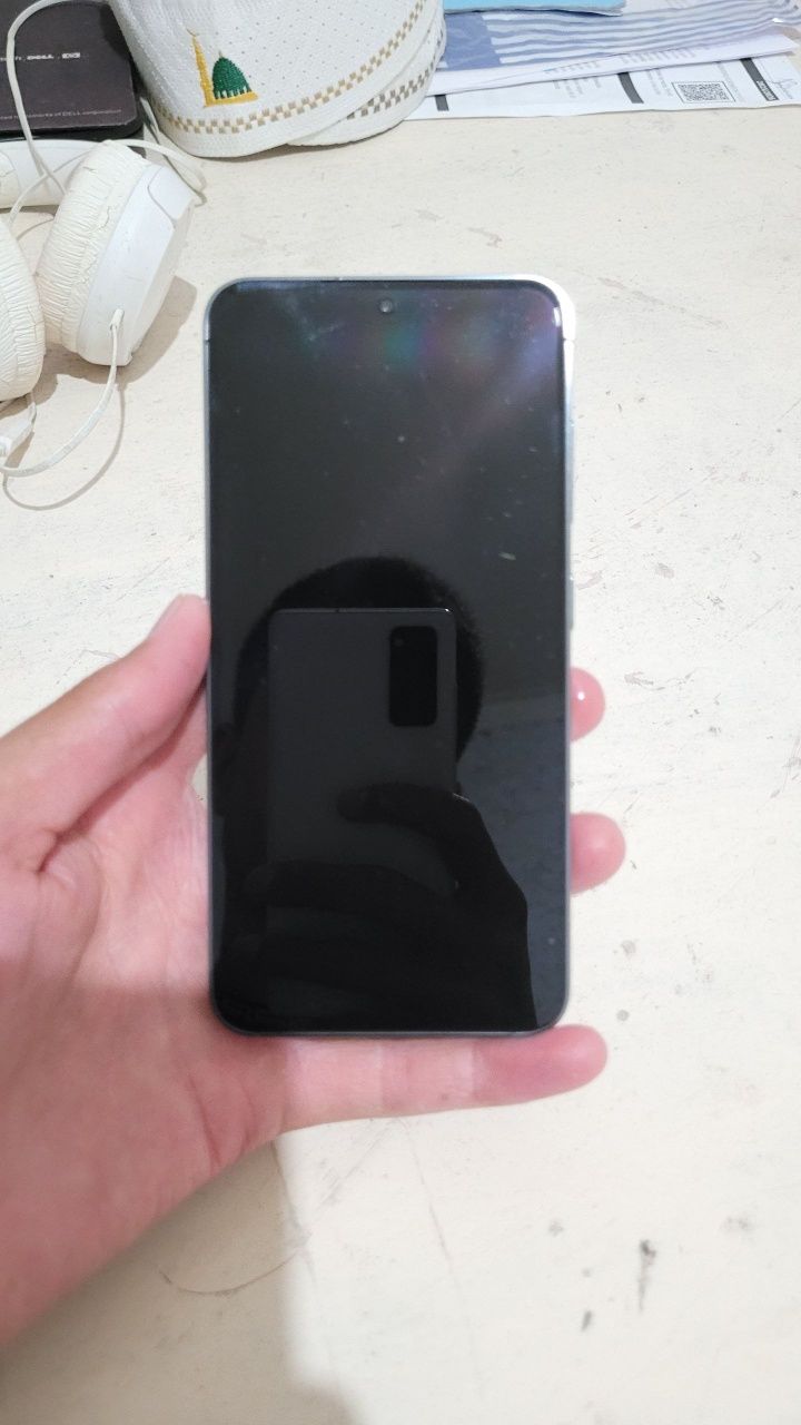Samsung s23 5g,  8/ 256  ime o'tgan
